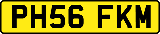 PH56FKM