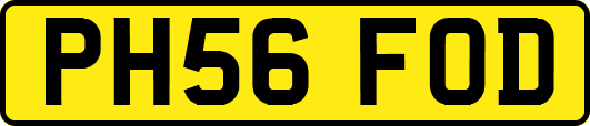 PH56FOD