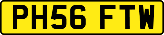 PH56FTW