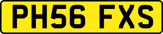 PH56FXS