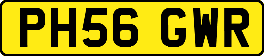 PH56GWR