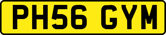PH56GYM