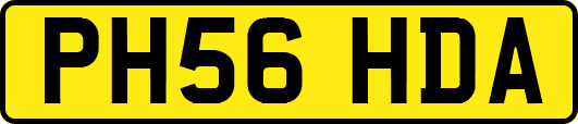 PH56HDA