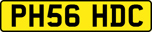 PH56HDC