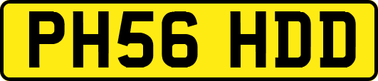 PH56HDD
