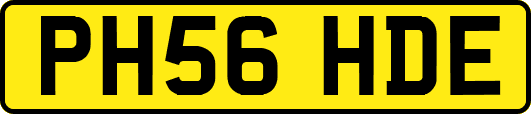 PH56HDE