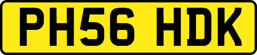 PH56HDK