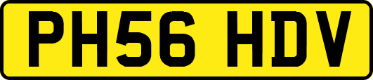 PH56HDV