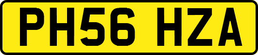 PH56HZA