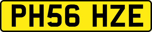 PH56HZE