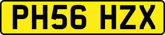PH56HZX