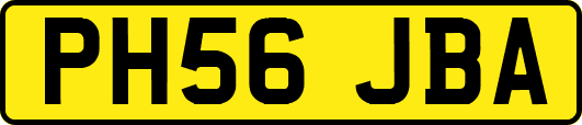 PH56JBA