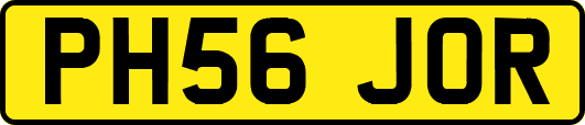 PH56JOR