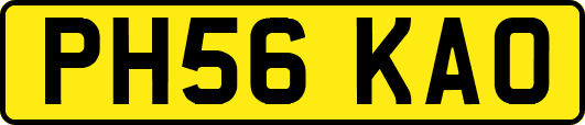 PH56KAO