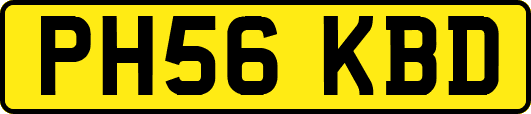 PH56KBD