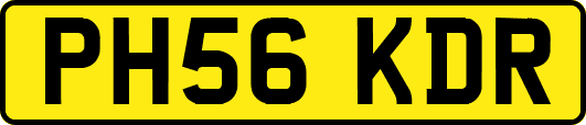 PH56KDR
