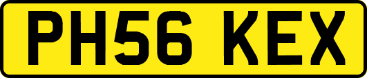 PH56KEX