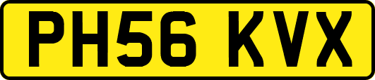 PH56KVX