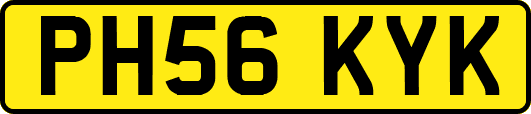 PH56KYK