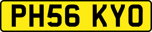 PH56KYO
