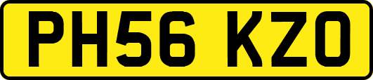 PH56KZO