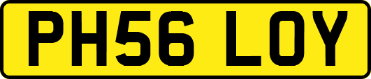 PH56LOY