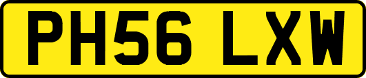 PH56LXW