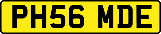 PH56MDE