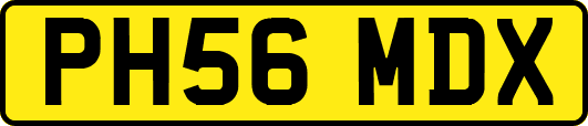 PH56MDX