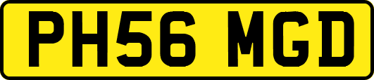 PH56MGD