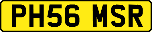 PH56MSR