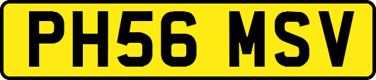 PH56MSV