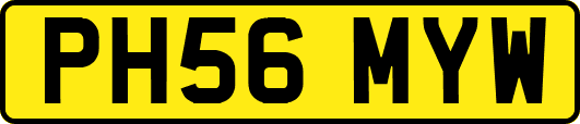 PH56MYW
