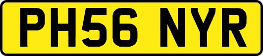 PH56NYR