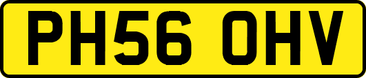 PH56OHV