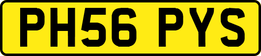 PH56PYS