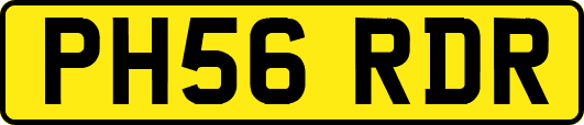 PH56RDR