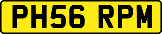 PH56RPM
