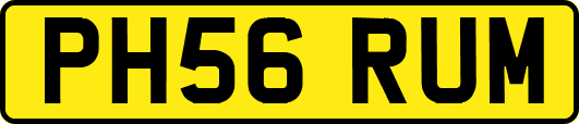 PH56RUM