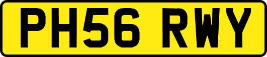 PH56RWY