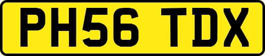 PH56TDX