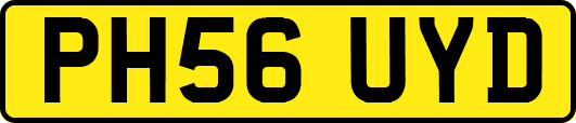 PH56UYD