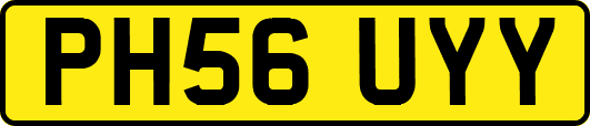 PH56UYY
