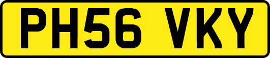 PH56VKY