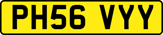 PH56VYY