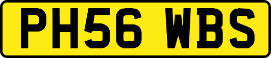 PH56WBS