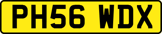 PH56WDX
