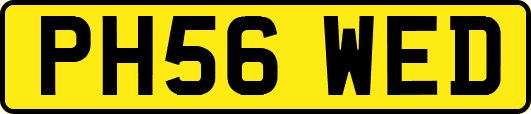 PH56WED