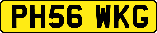 PH56WKG