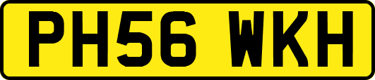 PH56WKH